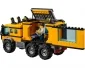 LEGO City 60160, Jungle Mobile Lab