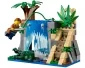 LEGO City 60160, Jungle Mobile Lab