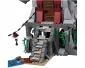 LEGO Ninjago 70594, The Lighthouse Siege