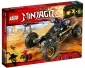 LEGO Ninjago 70589, Rock Roader