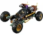  Rock Roader