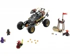LEGO Ninjago 70589