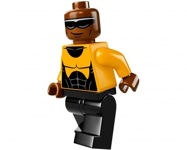 LEGO Marvel Super Heroes 76016, Spider-Helicopter Rescue