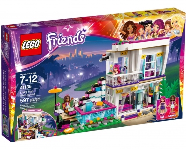 Köp LEGO Friends 41135
