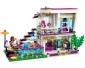 LEGO Friends 41135, Livis Pop Star House