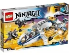 Köp LEGO Ninjago 70724
