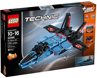 Köp LEGO Technic 42066
