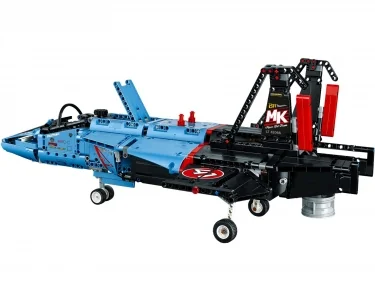 LEGO Technic 42066, Air Race Jet