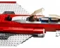 LEGO Creator 5892, Sonic Boom