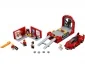 LEGO Speed Champions 75882, Ferrari FXX K & Development Center