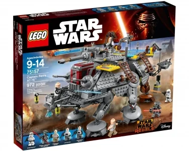 Köp LEGO Star Wars 75157
