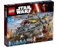 LEGO Star Wars 75157, Captain Rex's AT-TE