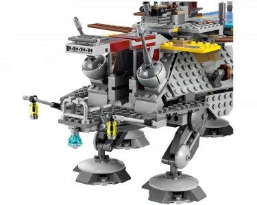 LEGO Star Wars 75157, Captain Rex's AT-TE