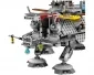 LEGO Star Wars 75157, Captain Rex's AT-TE