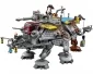 LEGO Star Wars 75157, Captain Rex's AT-TE