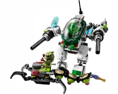 Köp LEGO Space 70704 LEGO Space 70704, Vermin Vaporizer