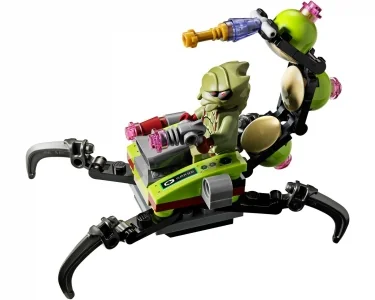 Köp LEGO Space 70704 LEGO Space 70704, Vermin Vaporizer