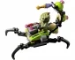 LEGO Space 70704, Vermin Vaporizer