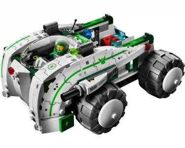 Köp LEGO Space 70704 LEGO Space 70704, Vermin Vaporizer