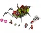LEGO Space 70708, Hive Crawler