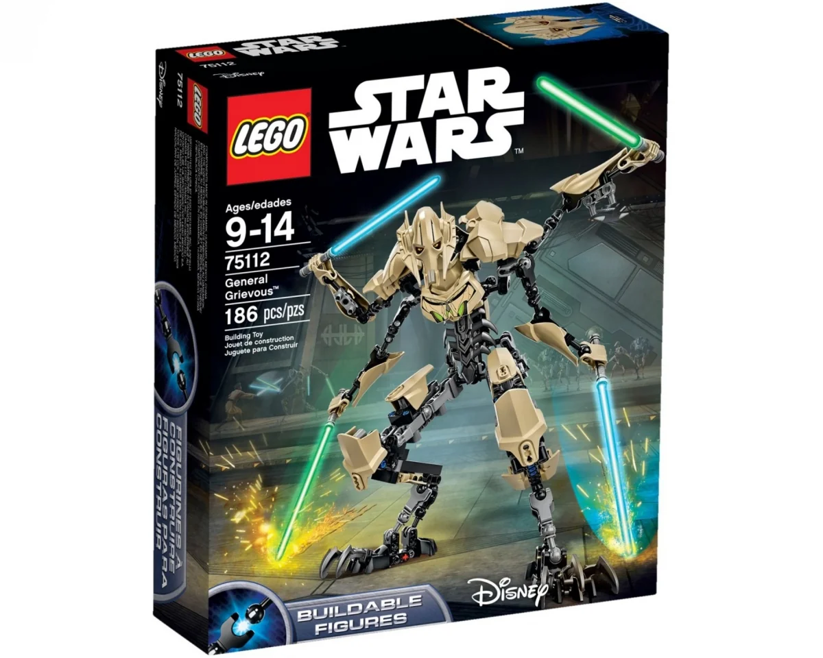 Köp LEGO Star Wars 75112 Köp LEGO Star Wars 75112