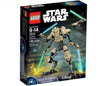 Köp LEGO Star Wars 75112