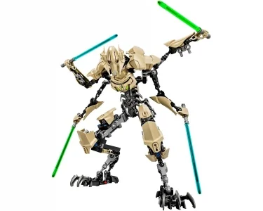 Köp LEGO Star Wars 75112 LEGO Star Wars 75112, General Grievous