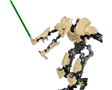 Köp LEGO Star Wars 75112 LEGO Star Wars 75112, General Grievous