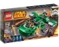 LEGO Star Wars 75091, Flash Speeder