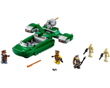 Köp LEGO Star Wars 75091 LEGO Star Wars 75091, Flash Speeder