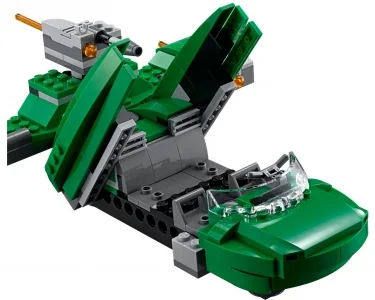 Köp LEGO Star Wars 75091 LEGO Star Wars 75091, Flash Speeder