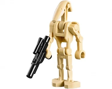 Köp LEGO Star Wars 75091 LEGO Star Wars 75091, Flash Speeder