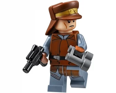 Köp LEGO Star Wars 75091 LEGO Star Wars 75091, Flash Speeder