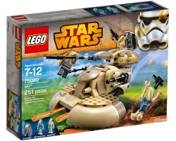 Köp LEGO Star Wars 75080