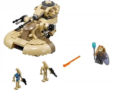 Köp LEGO Star Wars 75080 LEGO Star Wars 75080, AAT