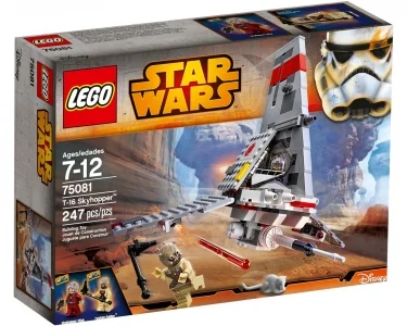 Köp LEGO Star Wars 75081
