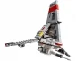 LEGO Star Wars 75081, T-16 Skyhopper