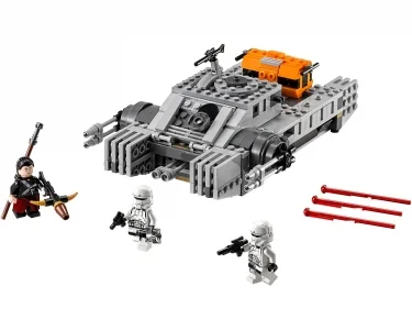 Köp LEGO Star Wars 75152 LEGO Star Wars 75152, Imperial Assault Hovertank