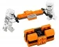 LEGO Star Wars 75152, Imperial Assault Hovertank
