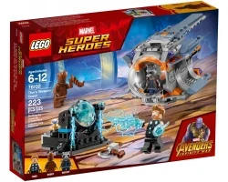 Köp LEGO Marvel Super Heroes 76102