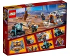 LEGO Marvel Super Heroes 76102