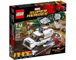 Köp LEGO Marvel Super Heroes 76083