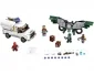 LEGO Marvel Super Heroes 76083, Beware the Vulture