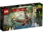 LEGO The LEGO Ninjago Movie 70608, Master Falls