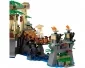 LEGO The LEGO Ninjago Movie 70608, Master Falls