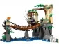 LEGO The LEGO Ninjago Movie 70608, Master Falls