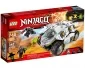 LEGO Ninjago 70588, Titanium Ninja Tumbler