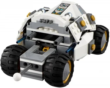 LEGO Ninjago 70588, Titanium Ninja Tumbler