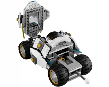 LEGO Ninjago 70588, Titanium Ninja Tumbler