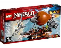 Köp LEGO Ninjago 70603
